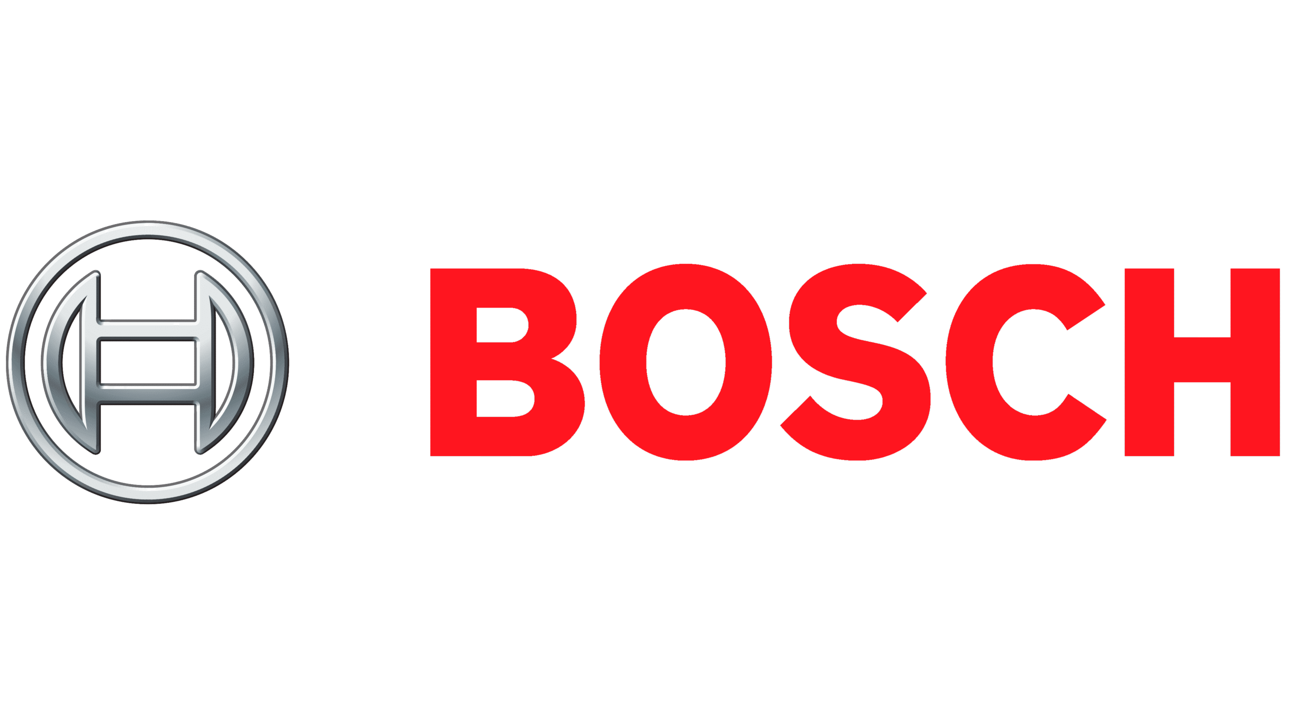 Bosch logo