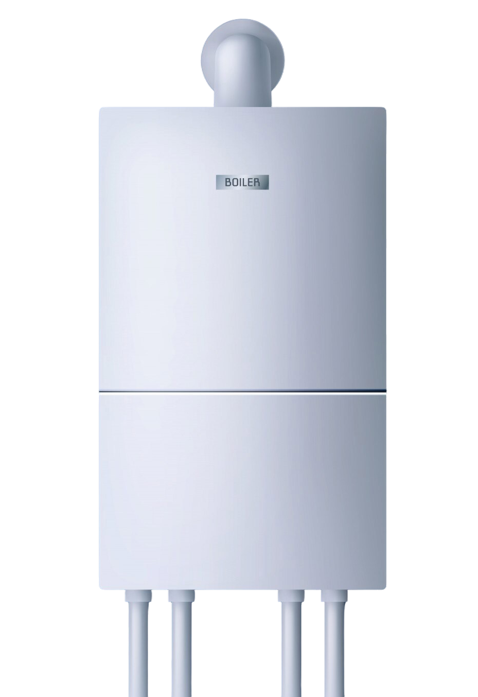 electronic-water-heater-hanging-wall