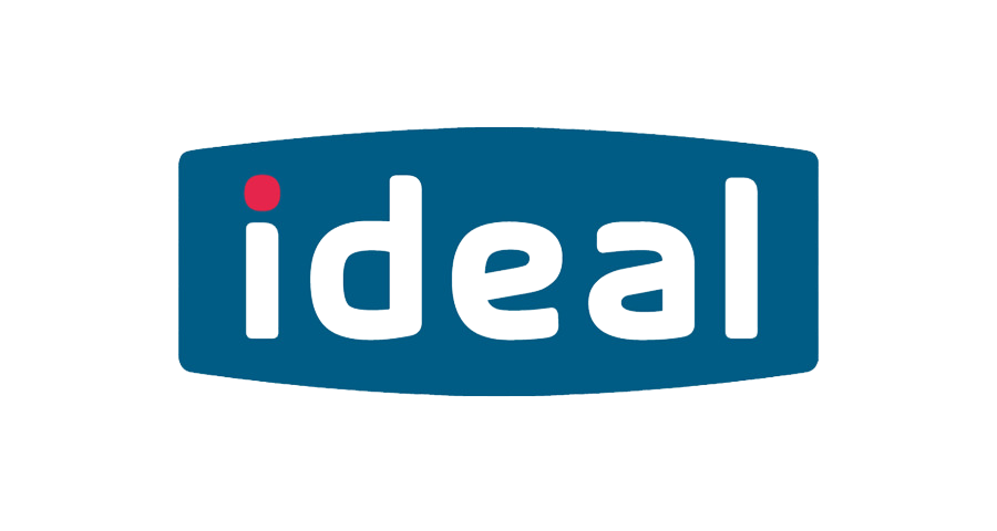 Ideal Boilers logo